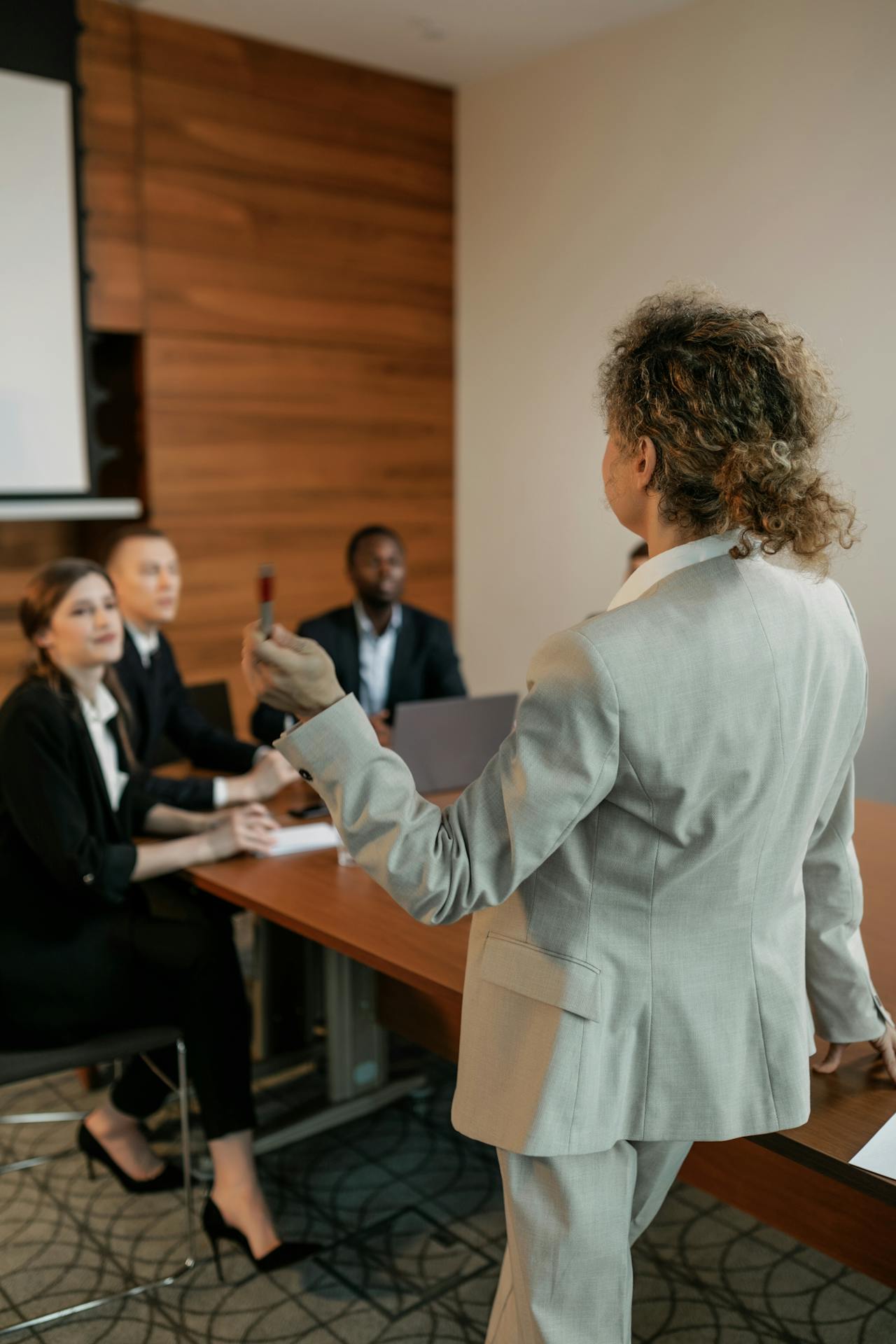 Maestría en Innovación y Gestión del Conocimiento