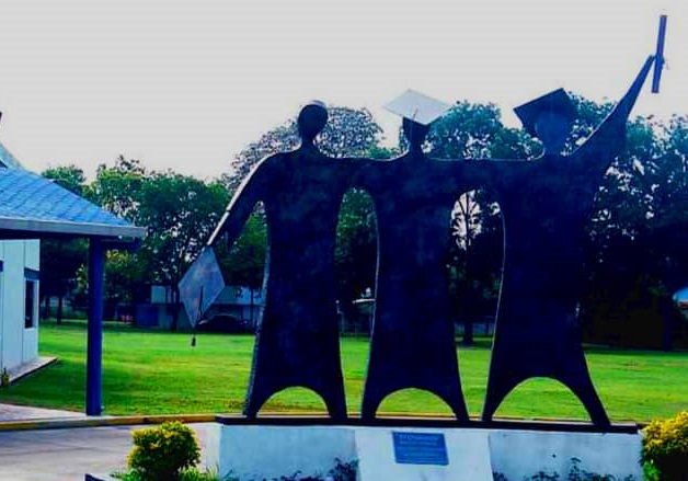 Estudios monumento