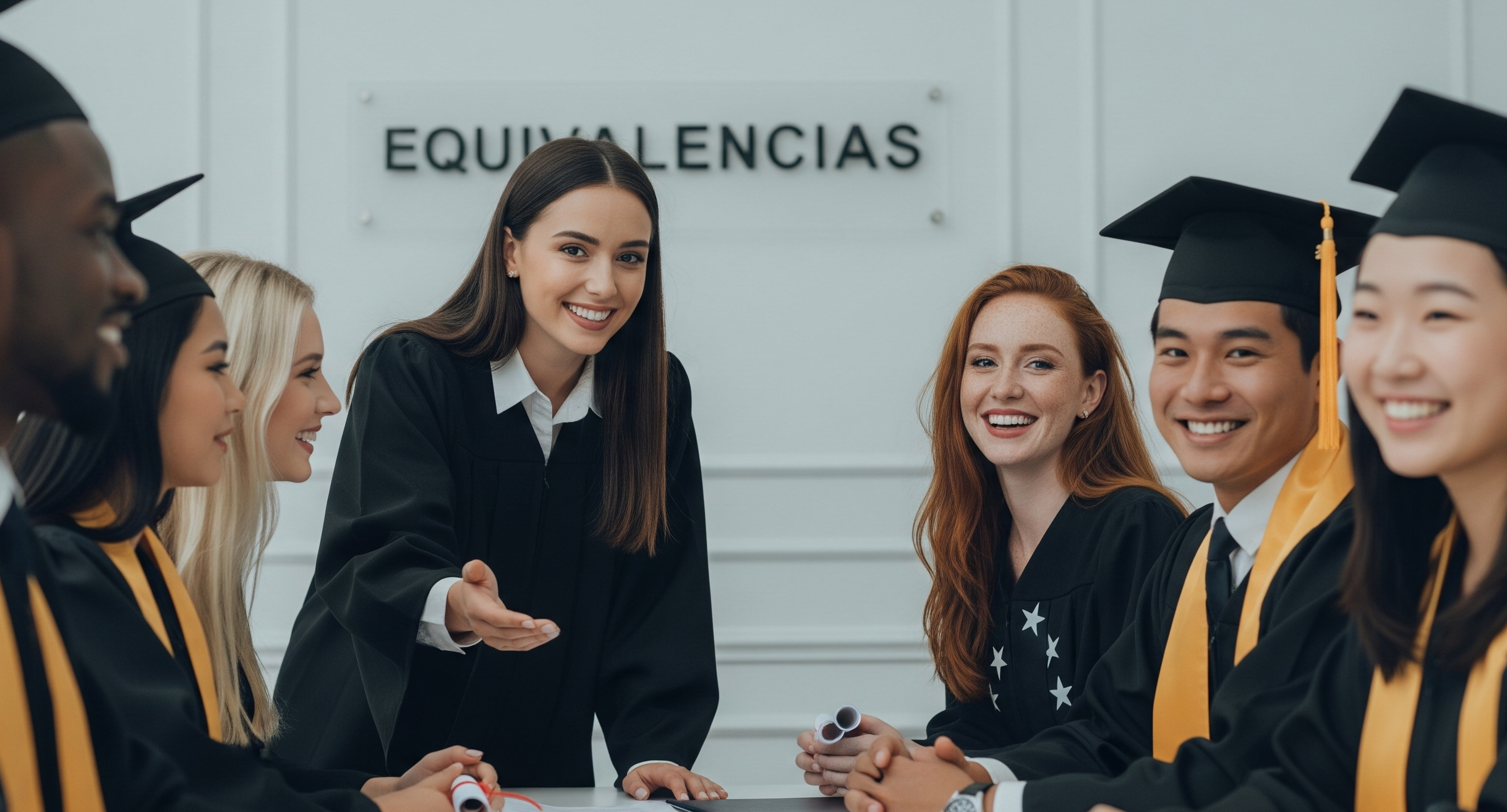 Equivalencias Unitec