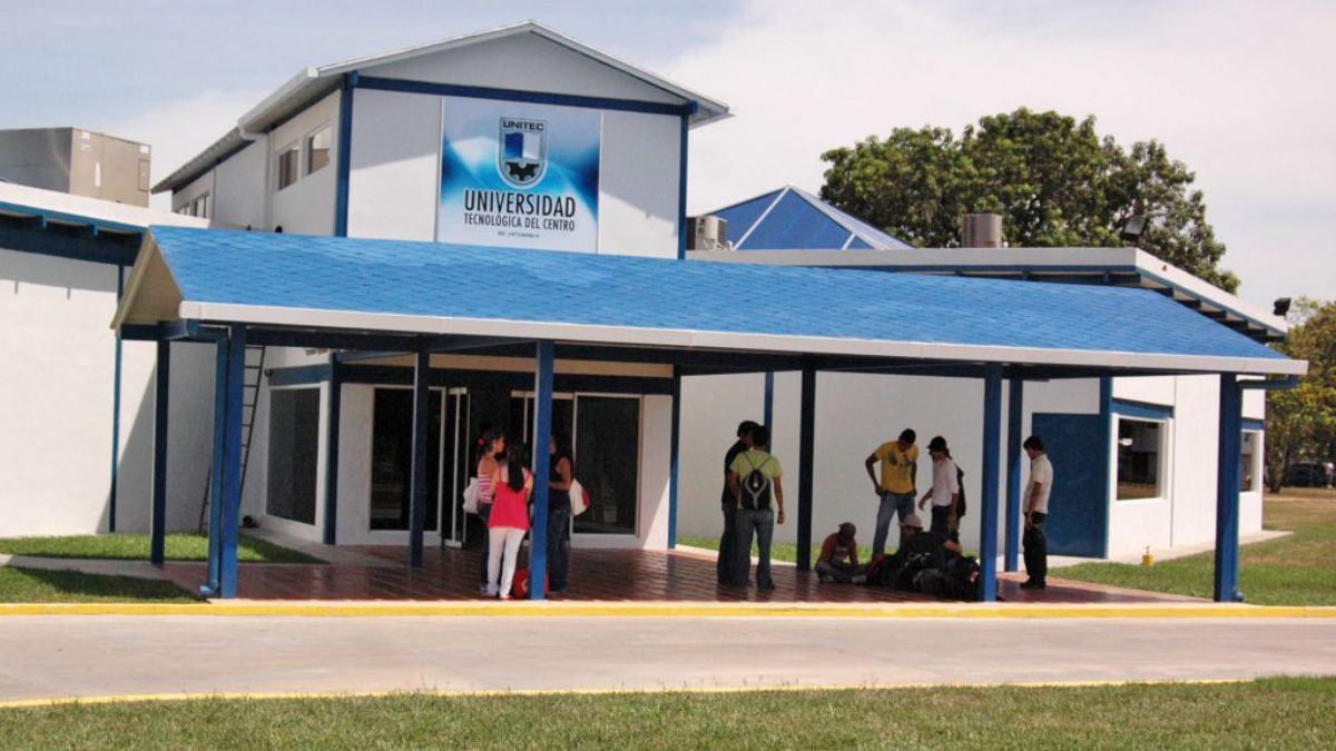 unitec 2
