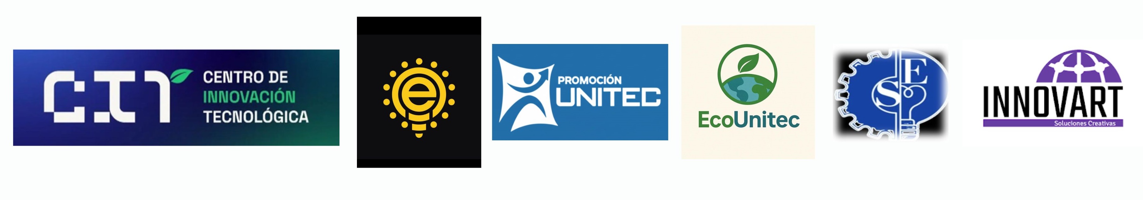 Equipos de Proyectos UNITEC