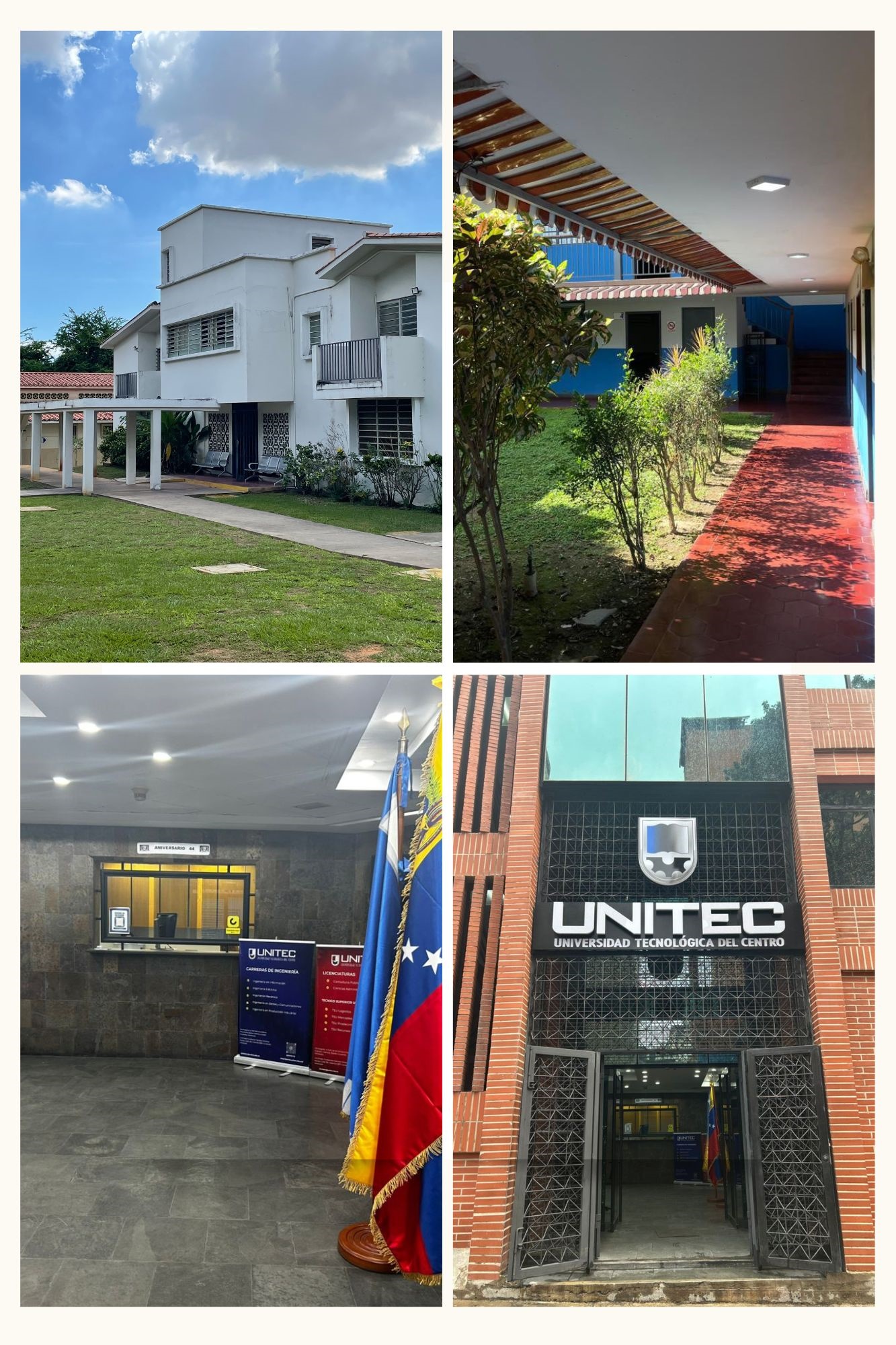 UNITEC POSGRADO