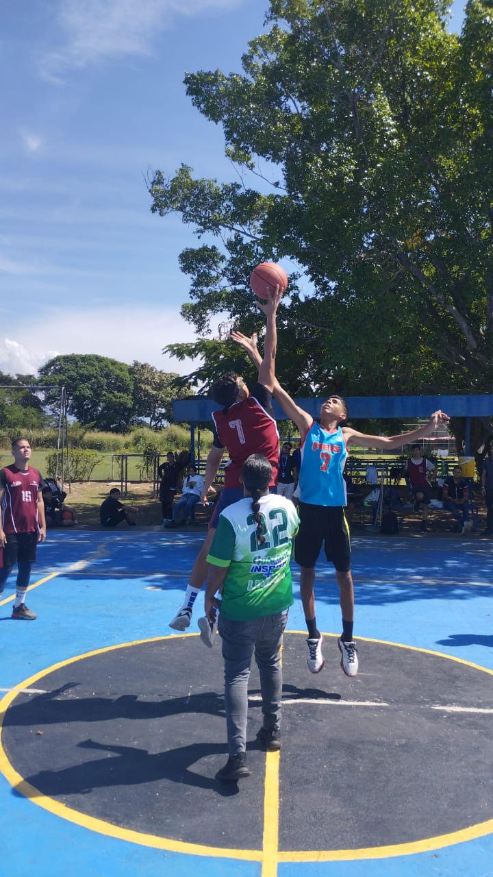 Liderazgo y Formación API