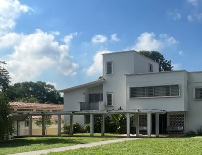 Campus Valencia UNITEC