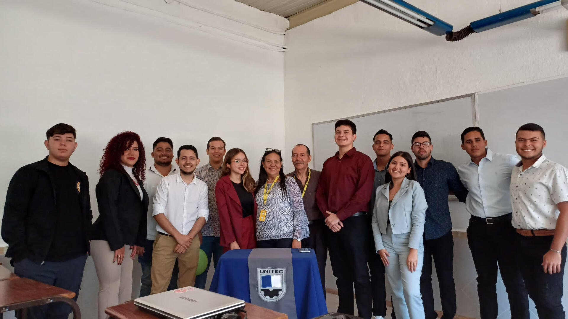 Vocacion de Servicio