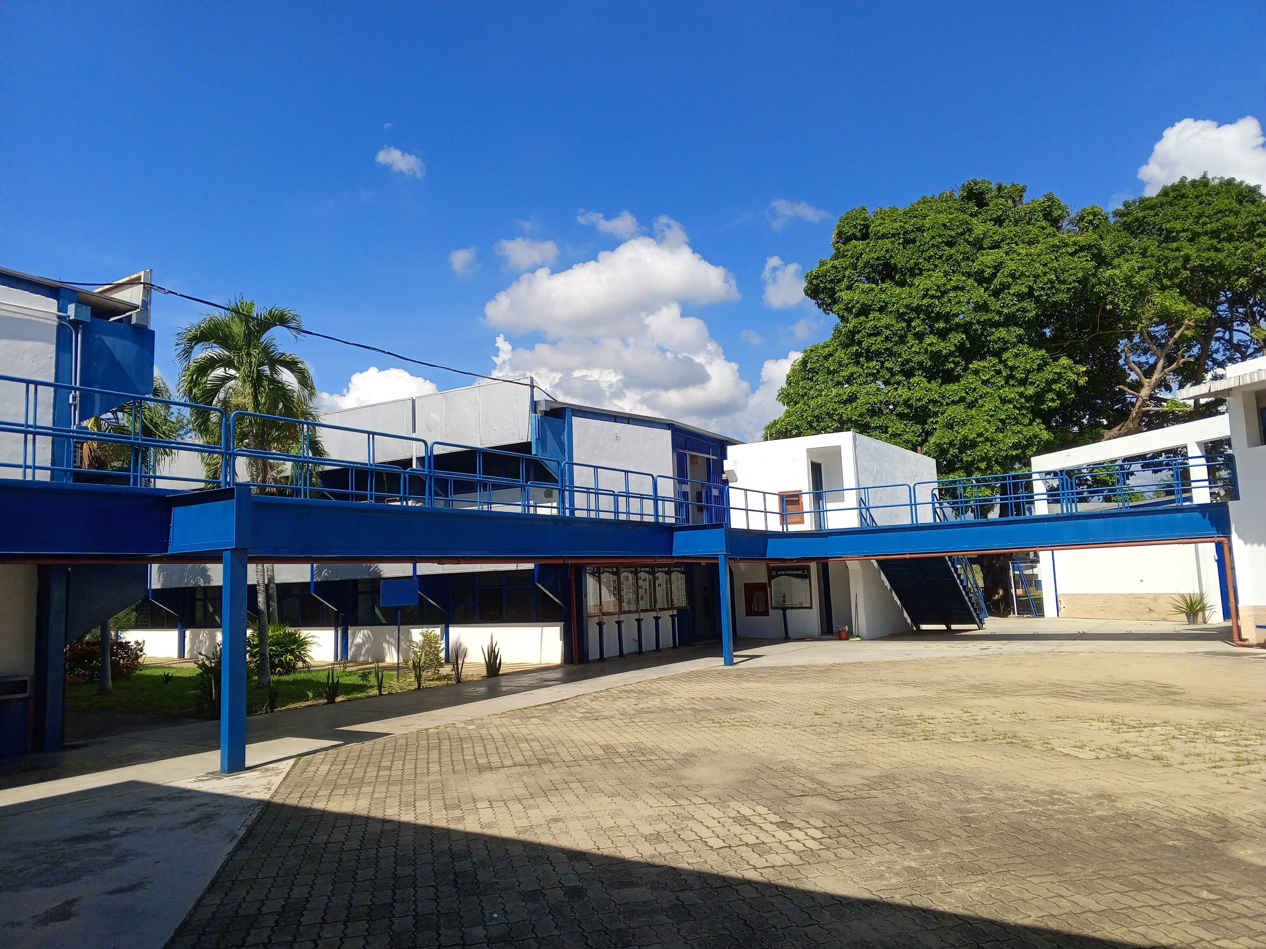 campus 