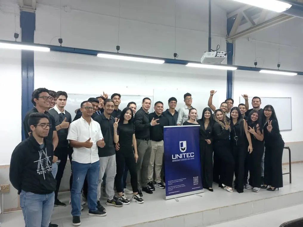 I Edición de la Cumbre de Gerencia de la Innovación y Conocimiento - UNITEC Guacara 